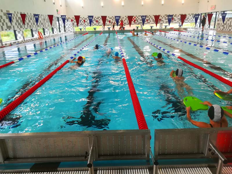 Postępowanie po incydencie sanitarnym na Aquasferze – informacja dla klientów