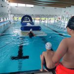 Dni Lubaczowa na Pływalni Miejskiej Aquasfera