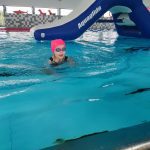 Dni Lubaczowa na Pływalni Miejskiej Aquasfera