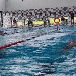 Dni Lubaczowa na Pływalni Miejskiej Aquasfera